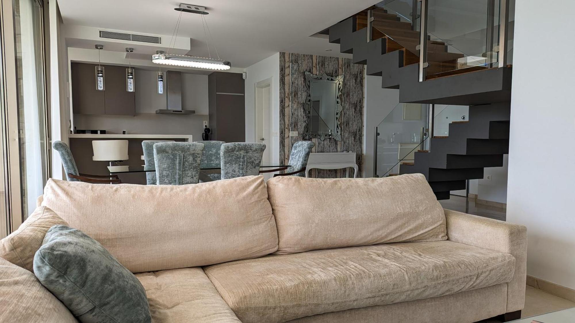 ויאחויוסה Paradise Beachfront Luxury Villa מראה חיצוני תמונה