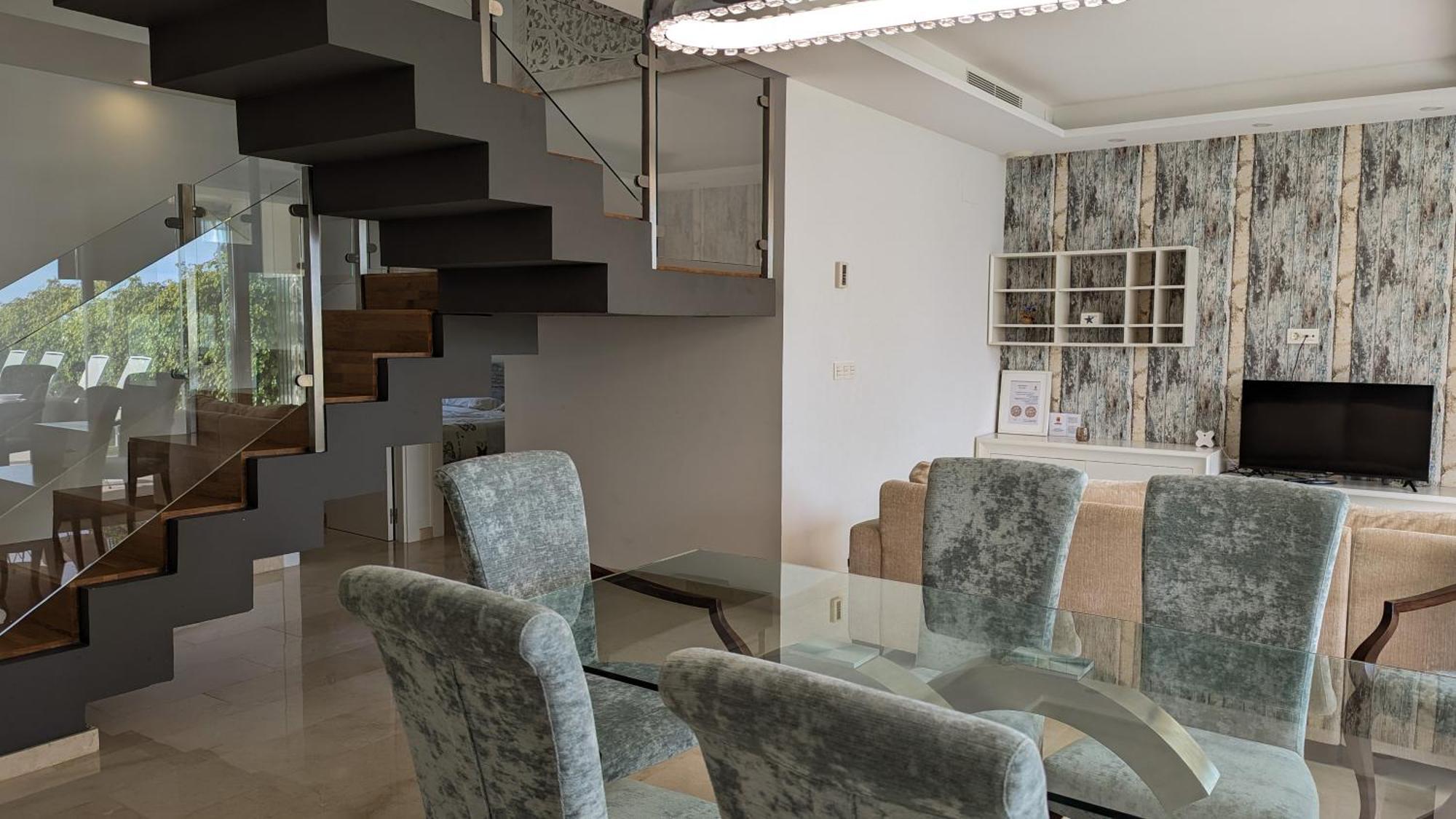 ויאחויוסה Paradise Beachfront Luxury Villa מראה חיצוני תמונה