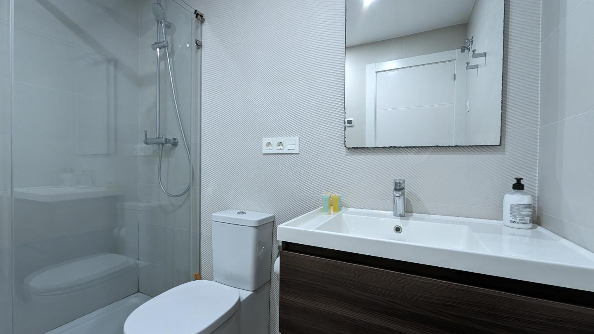 ויאחויוסה Paradise Beachfront Luxury Villa מראה חיצוני תמונה