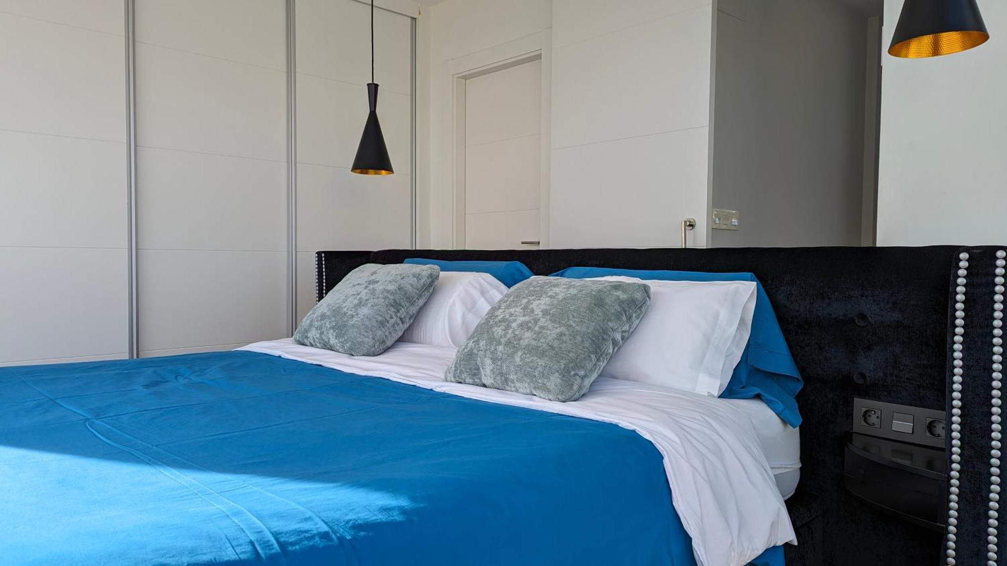 ויאחויוסה Paradise Beachfront Luxury Villa מראה חיצוני תמונה