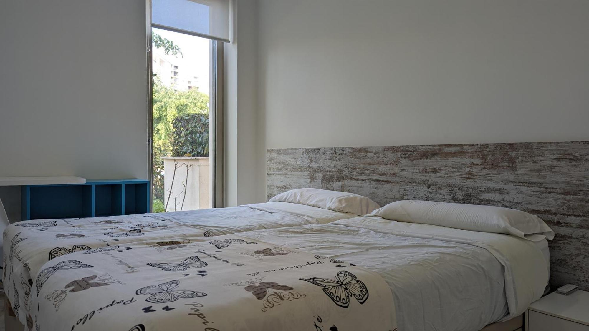 ויאחויוסה Paradise Beachfront Luxury Villa מראה חיצוני תמונה
